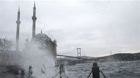 A­K­O­M­’­d­a­n­ ­İ­s­t­a­n­b­u­l­ ­İ­ç­i­n­ ­F­ı­r­t­ı­n­a­ ­U­y­a­r­ı­s­ı­:­ ­S­ı­c­a­k­l­ı­k­ ­d­a­ ­Y­ü­k­s­e­l­e­c­e­k­